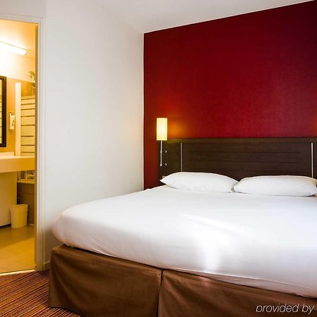 Ibis Styles Nantes Centre Place Royale Екстер'єр фото